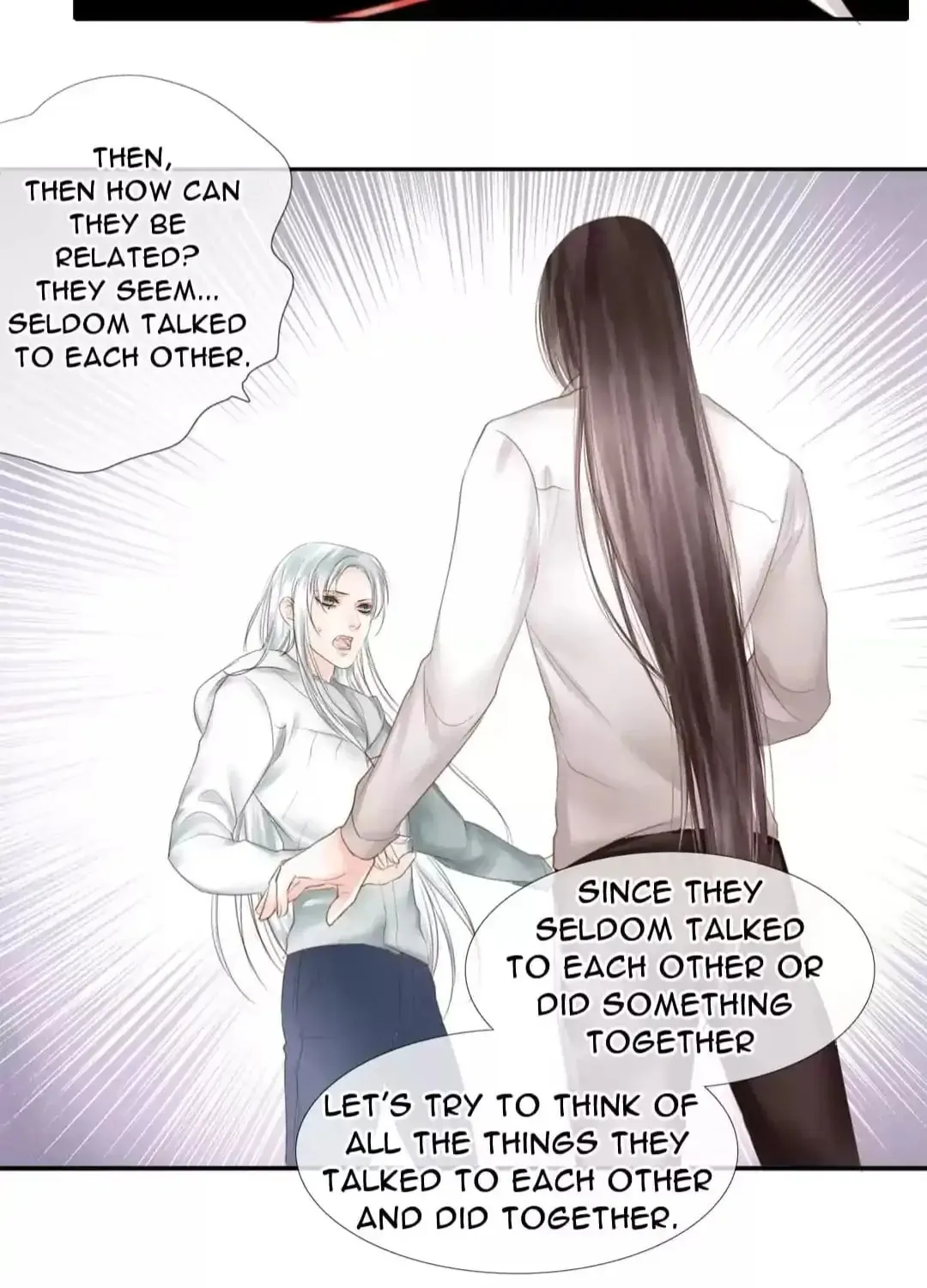 Immortals Down Under Chapter 89 page 13 - 