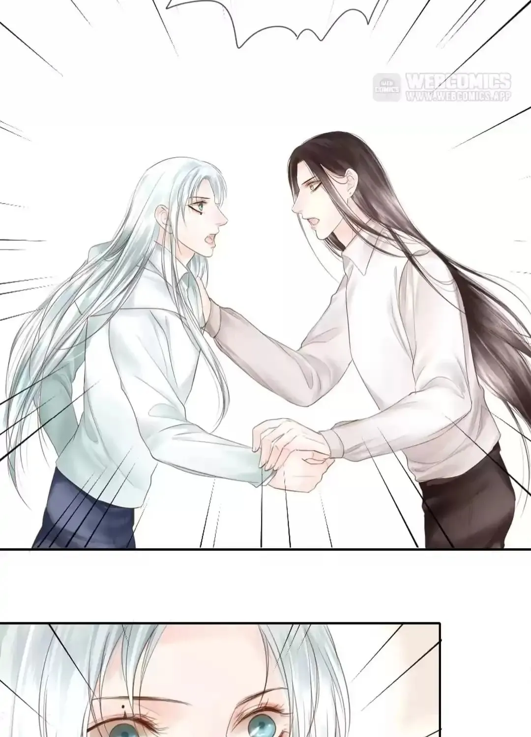 Immortals Down Under Chapter 89 page 17 - 
