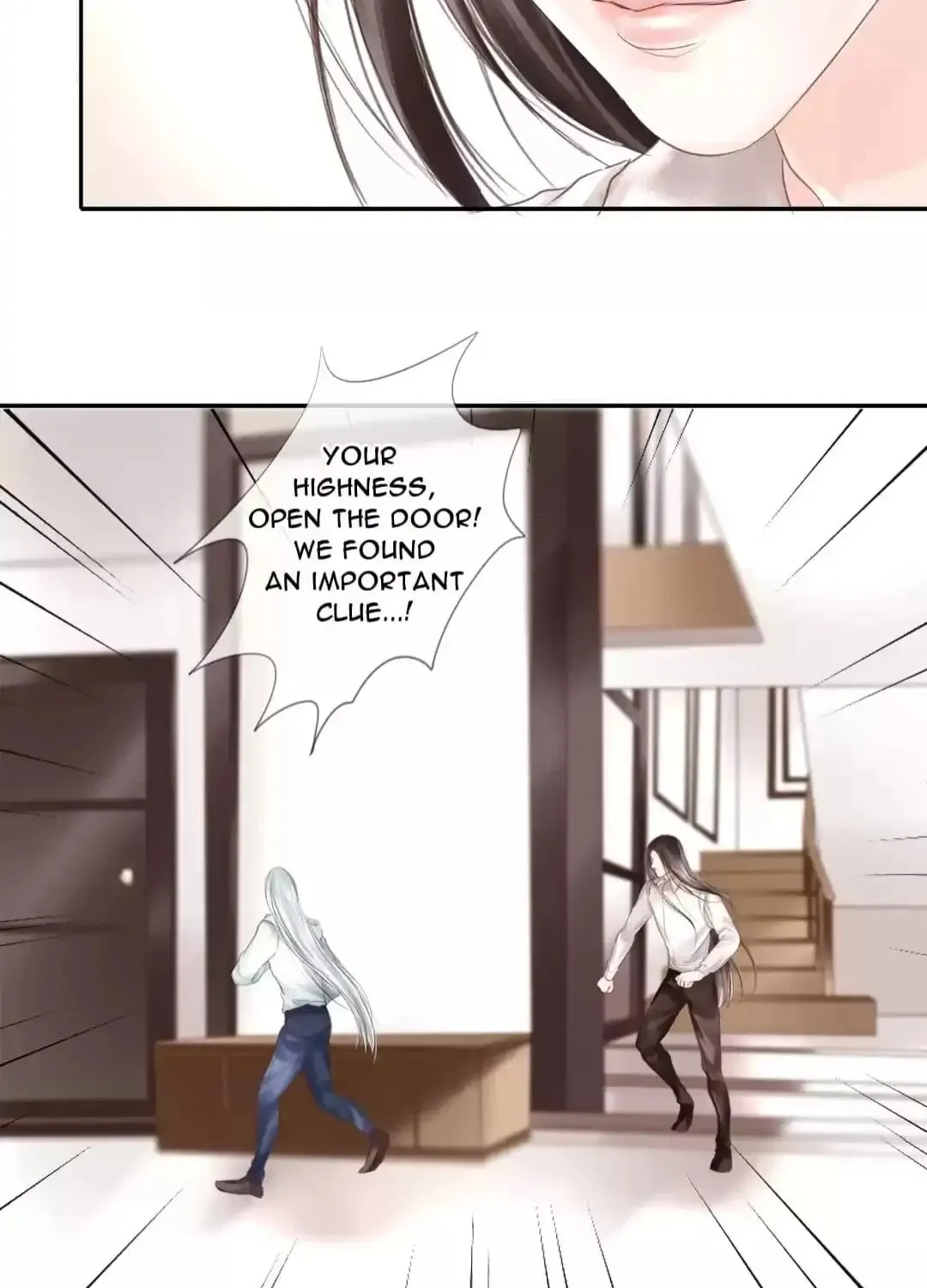 Immortals Down Under Chapter 89 page 19 - 