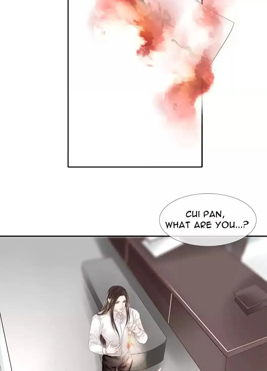 Immortals Down Under Chapter 89 page 5 - 