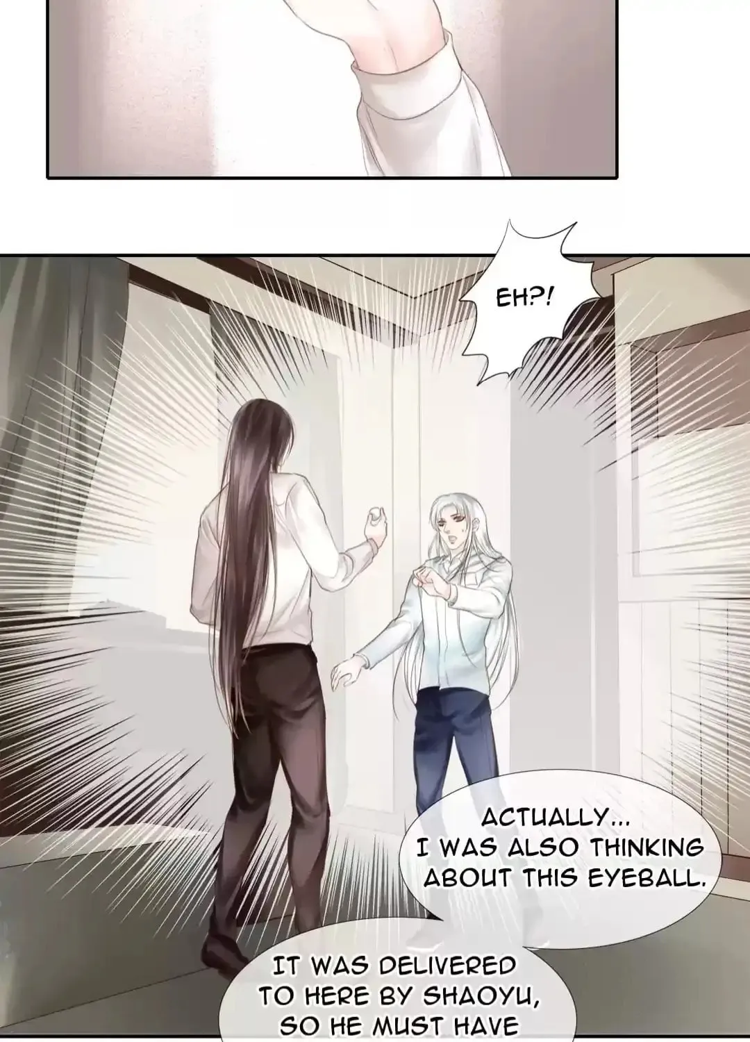 Immortals Down Under Chapter 89 page 9 - 