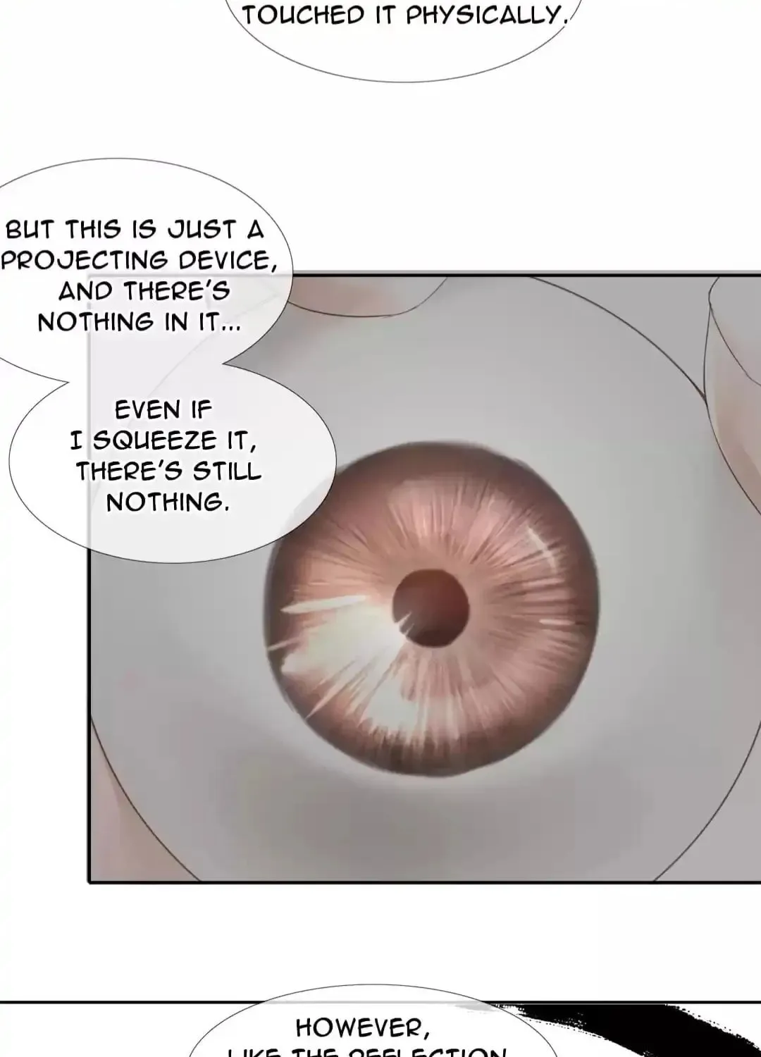 Immortals Down Under Chapter 89 page 10 - 