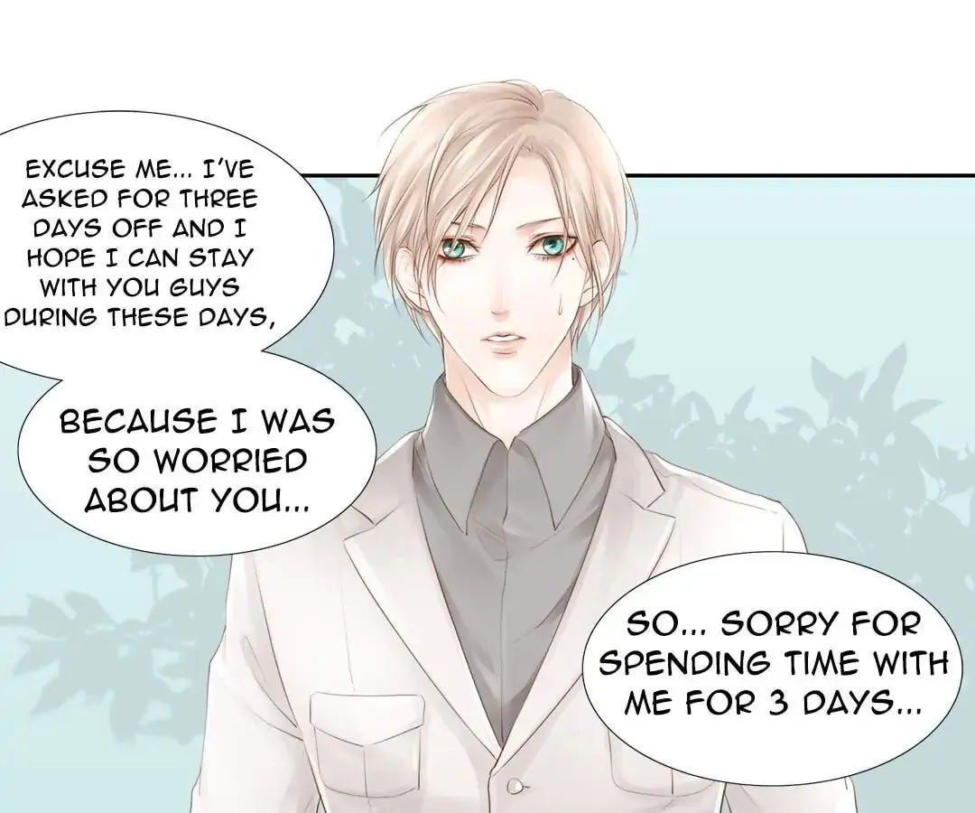 Read Immortals Down Under chapter 9 image 0 on Lezhin