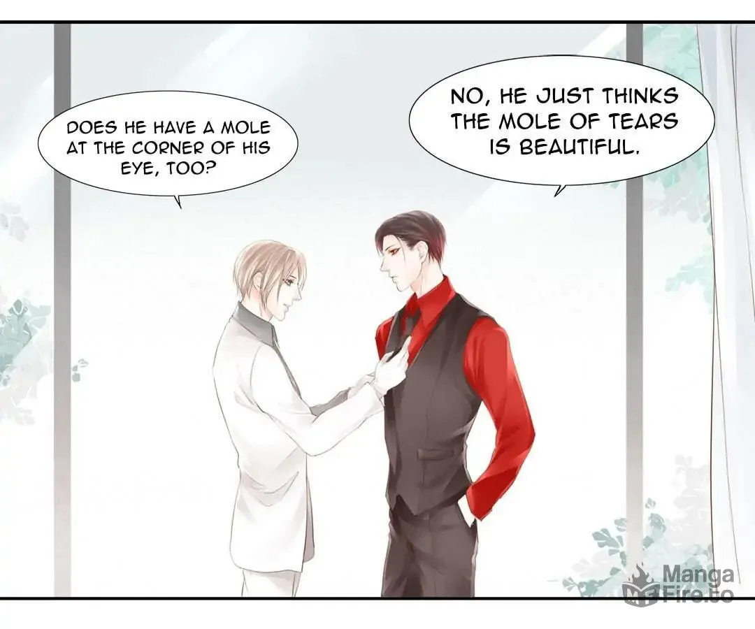 Read Immortals Down Under chapter 9 image 14 on Lezhin