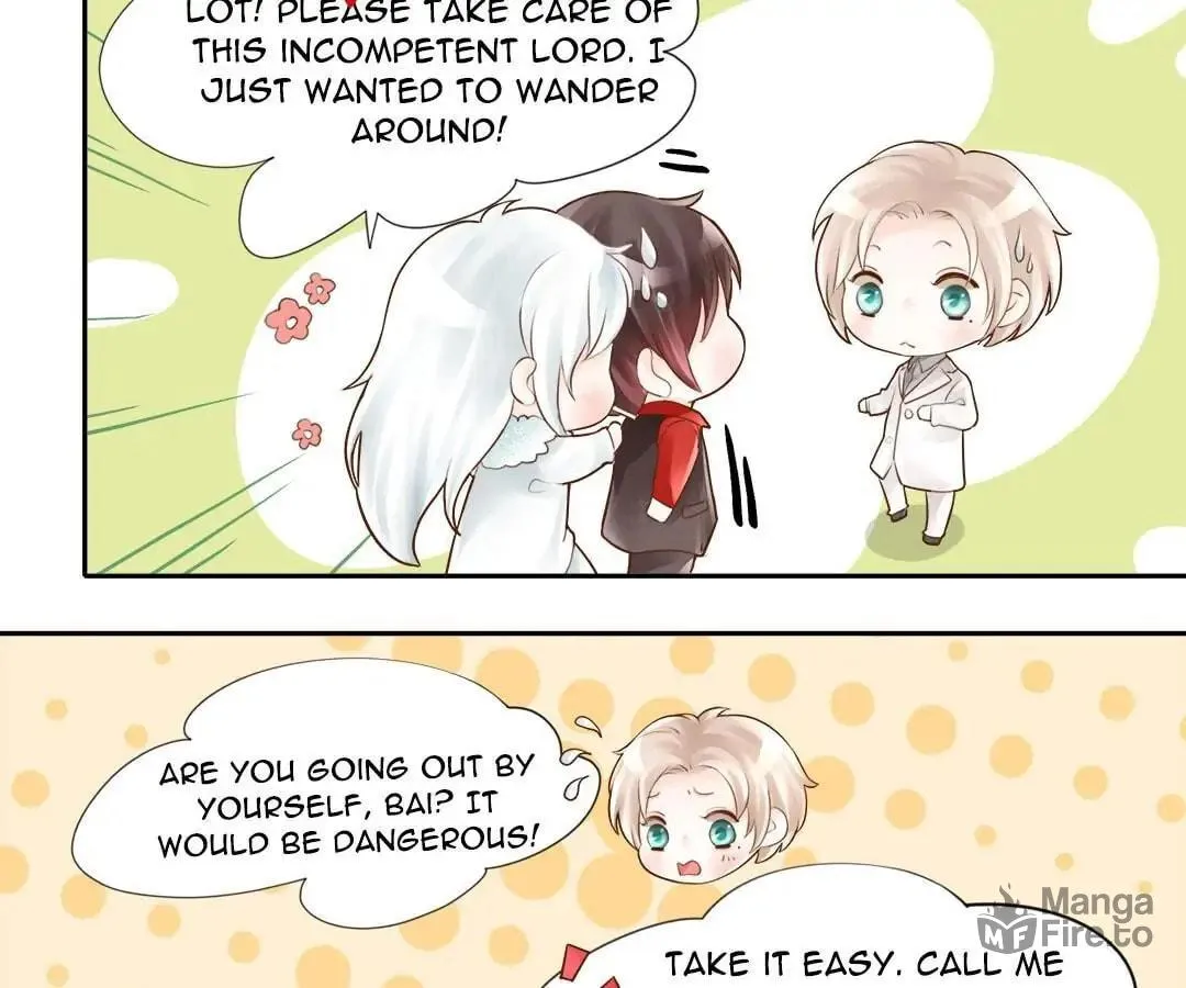 Read Immortals Down Under chapter 9 image 2 on Lezhin