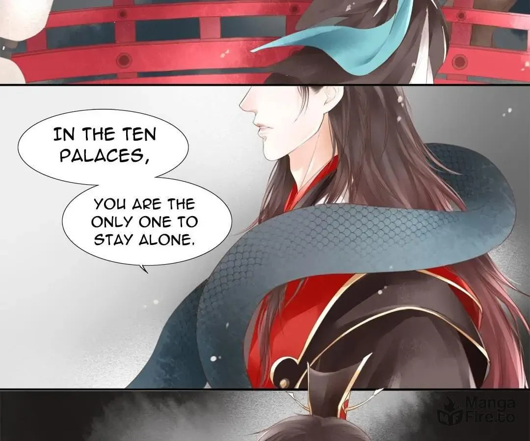 Read Immortals Down Under chapter 9 image 24 on Lezhin