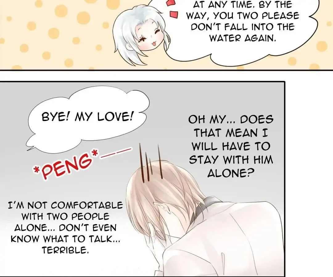 Read Immortals Down Under chapter 9 image 3 on Lezhin