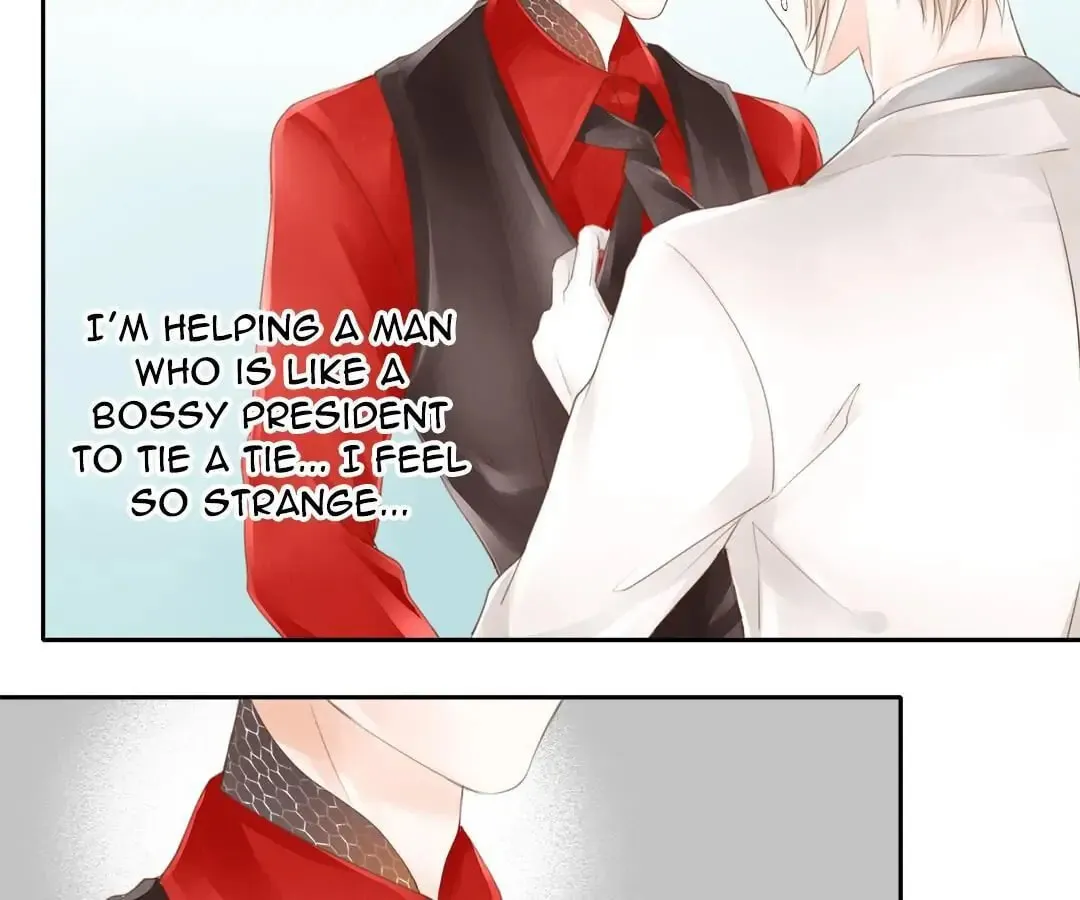 Read Immortals Down Under chapter 9 image 7 on Lezhin