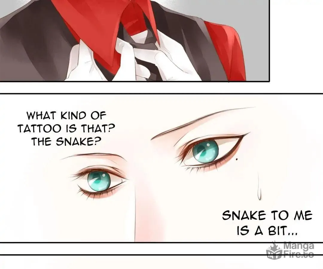 Read Immortals Down Under chapter 9 image 8 on Lezhin
