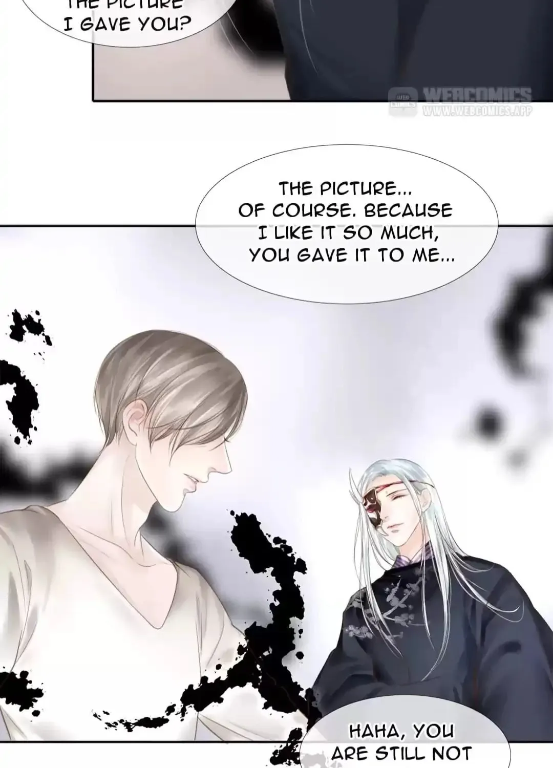 Immortals Down Under Chapter 90 page 2 - 