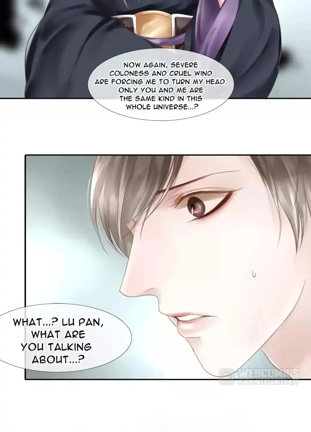 Immortals Down Under Chapter 90 page 11 - 