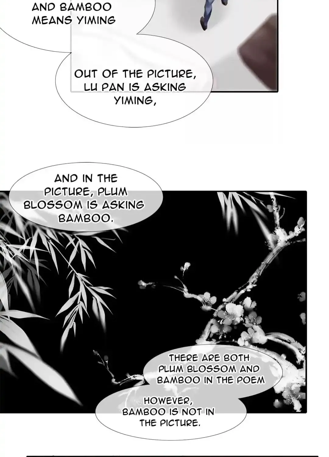 Immortals Down Under Chapter 90 page 15 - 