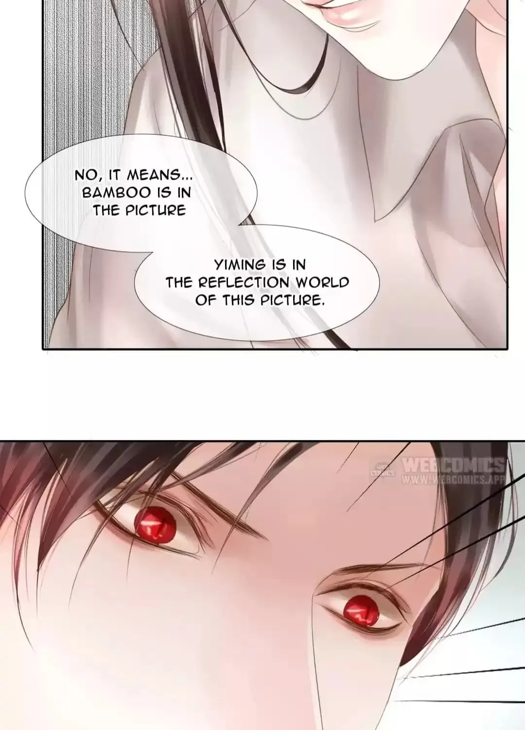 Immortals Down Under Chapter 90 page 17 - 