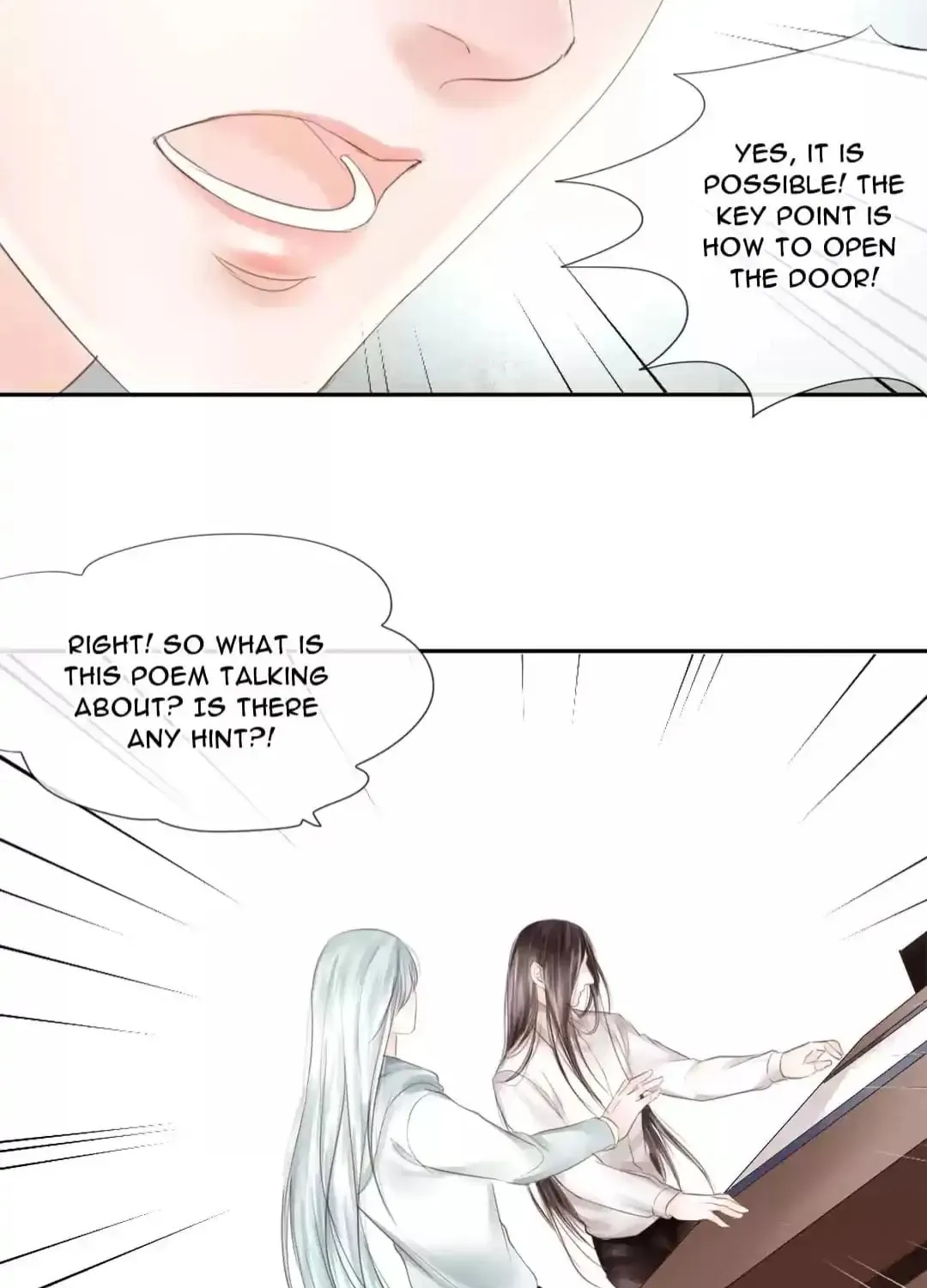 Immortals Down Under Chapter 90 page 18 - 