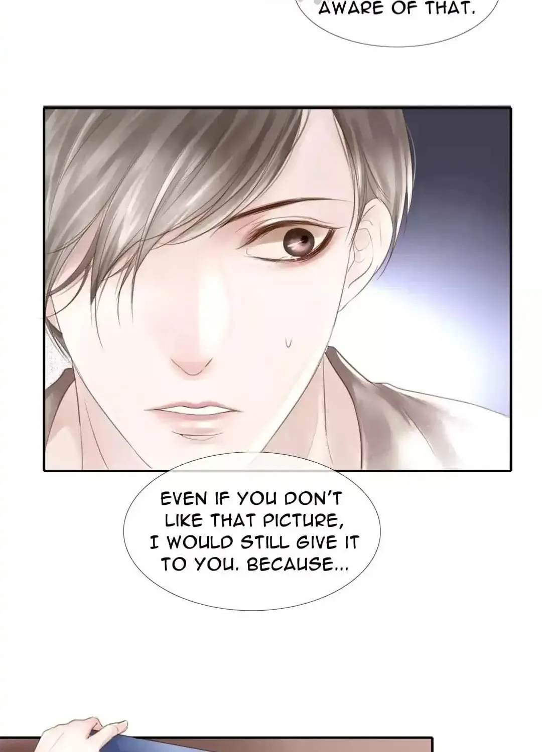 Immortals Down Under Chapter 90 page 3 - 