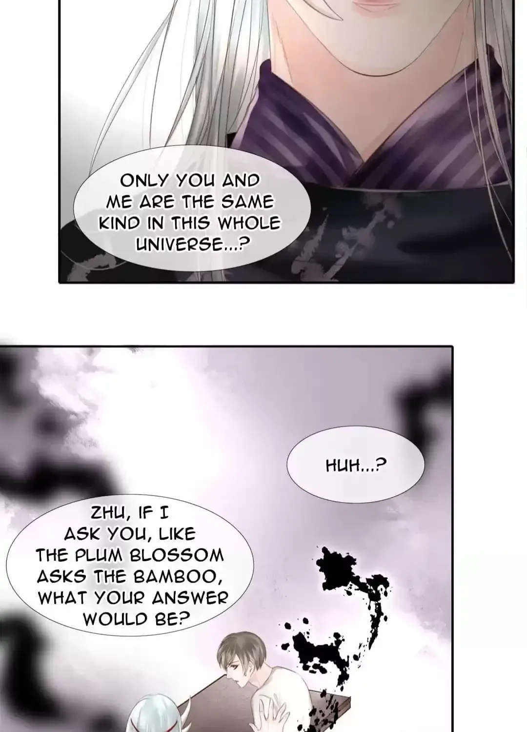 Immortals Down Under Chapter 90 page 21 - 
