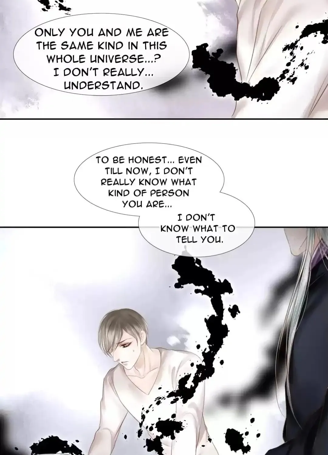 Immortals Down Under Chapter 90 page 23 - 