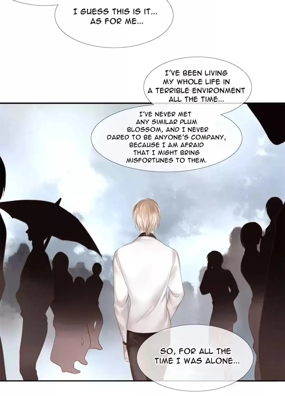 Immortals Down Under Chapter 90 page 25 - 