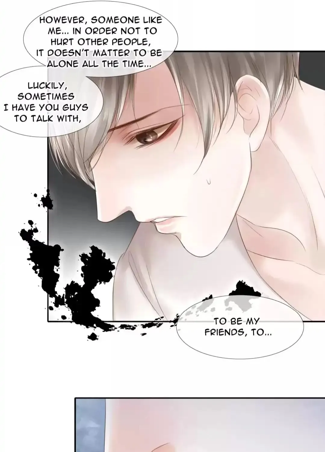Immortals Down Under Chapter 90 page 26 - 