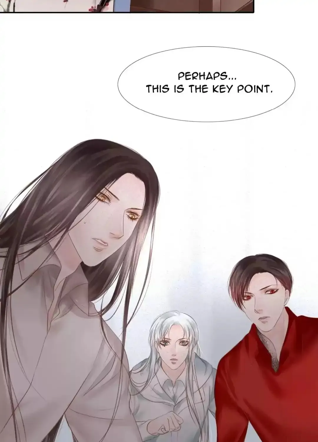 Immortals Down Under Chapter 90 page 5 - 