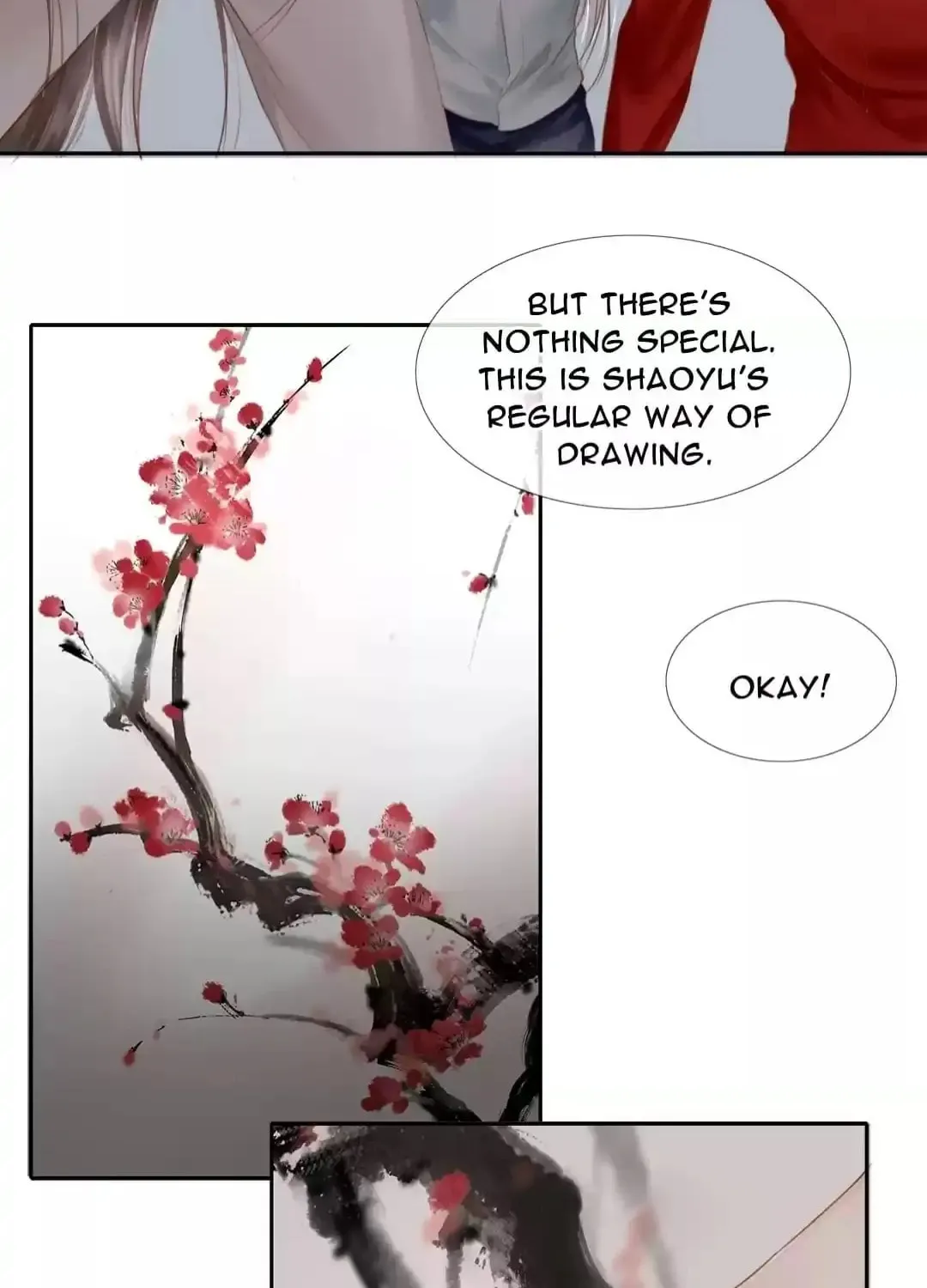 Immortals Down Under Chapter 90 page 6 - 