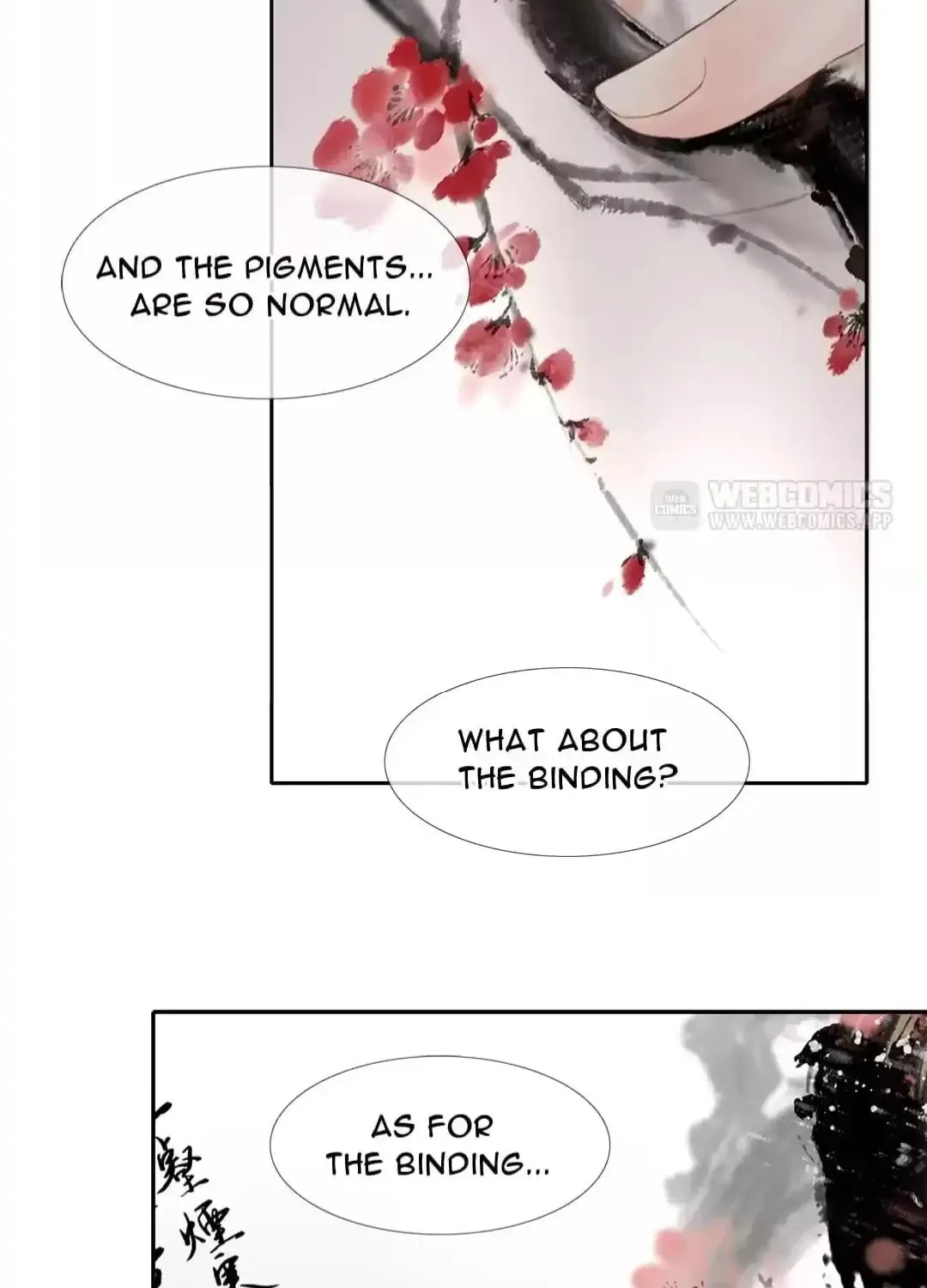 Immortals Down Under Chapter 90 page 7 - 