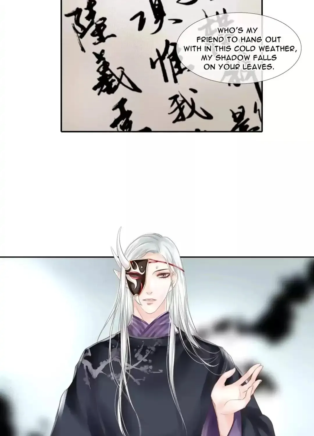 Immortals Down Under Chapter 90 page 10 - 