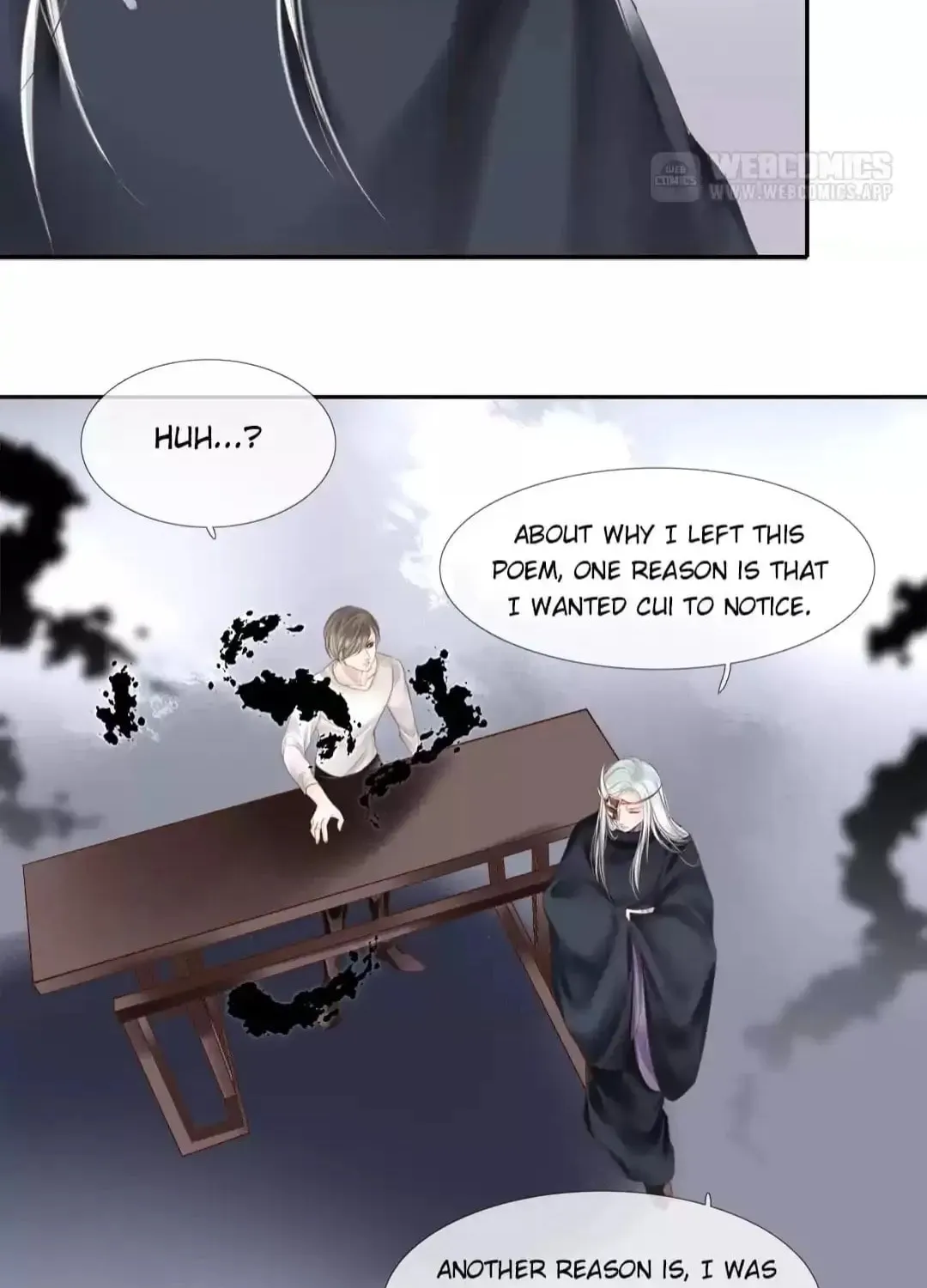 Immortals Down Under Chapter 91 page 2 - 