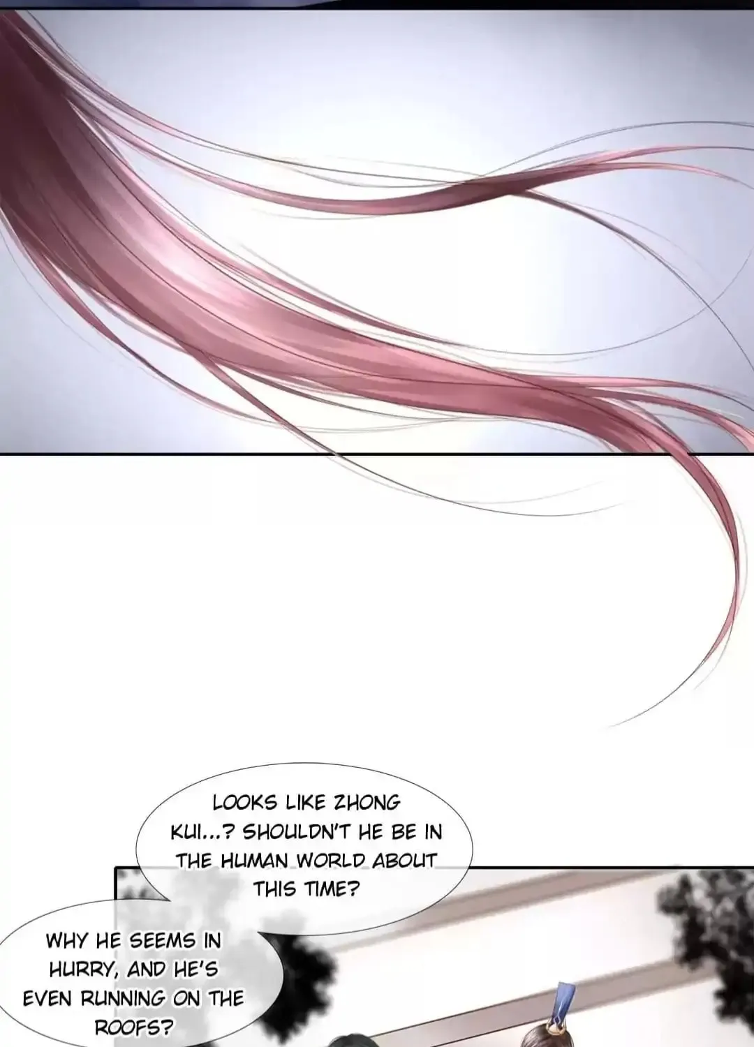 Immortals Down Under Chapter 91 page 11 - 