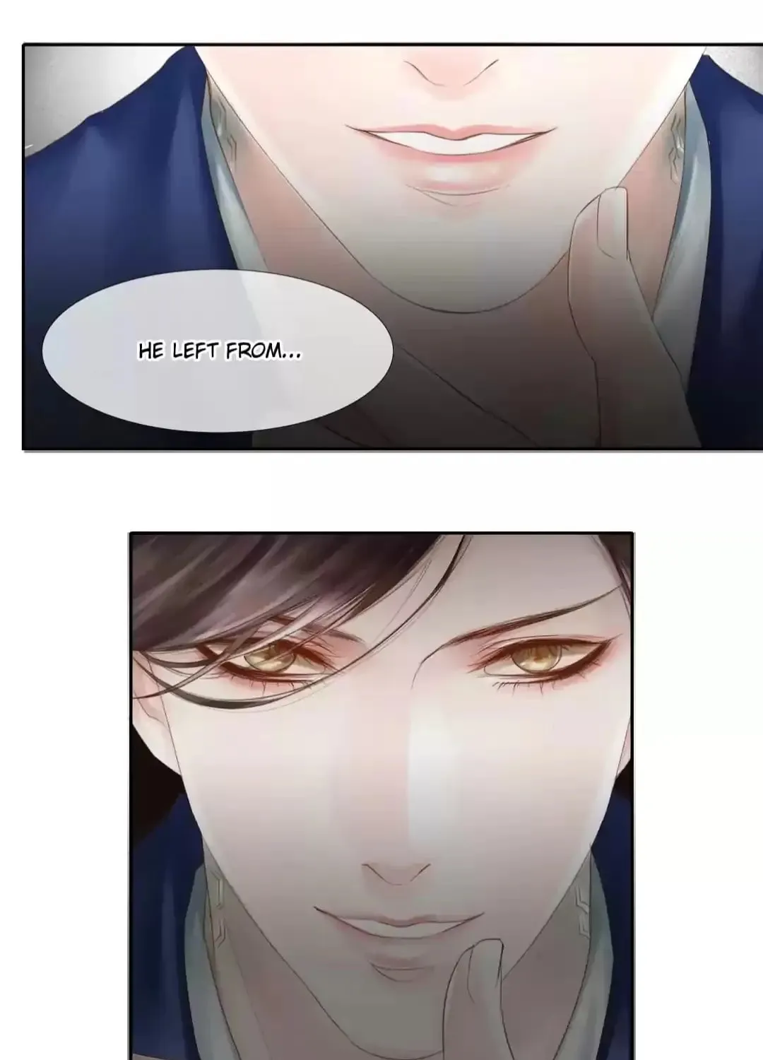 Immortals Down Under Chapter 91 page 13 - 