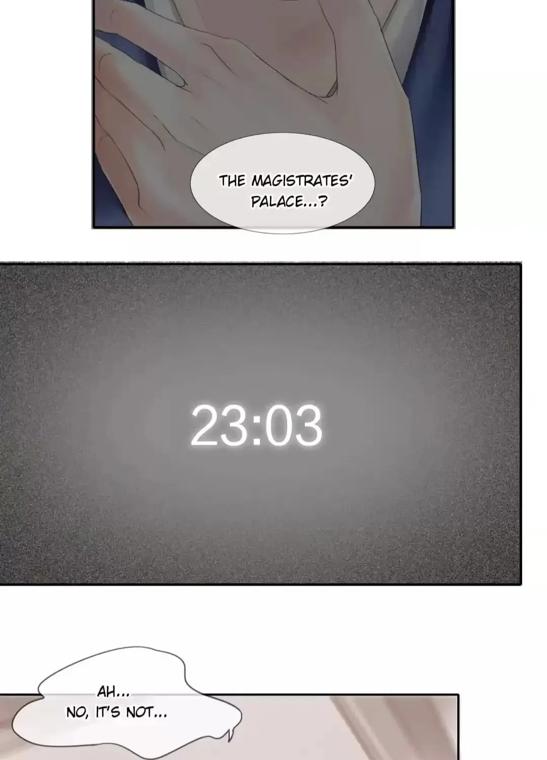 Immortals Down Under Chapter 91 page 14 - 