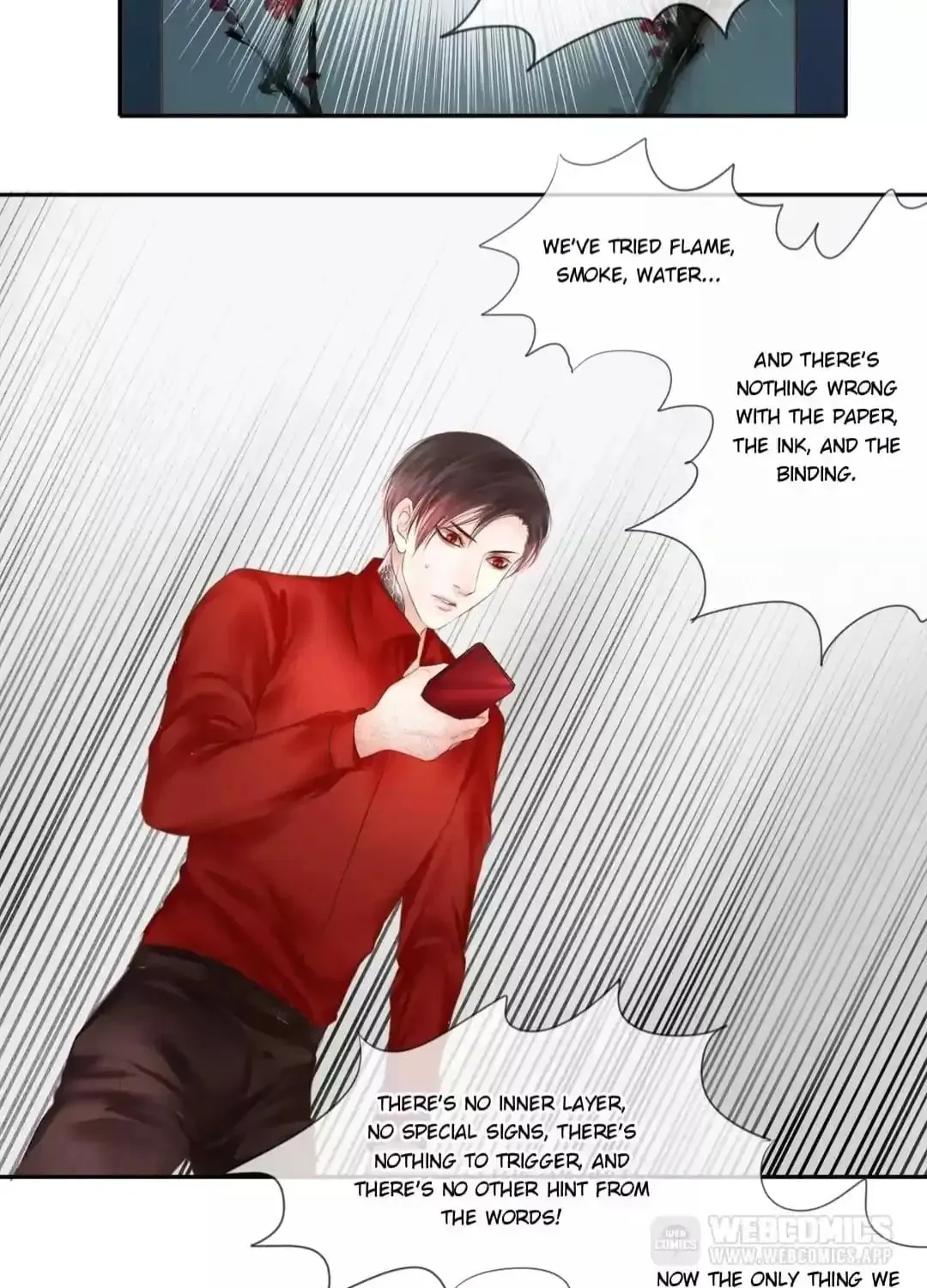 Immortals Down Under Chapter 91 page 17 - 