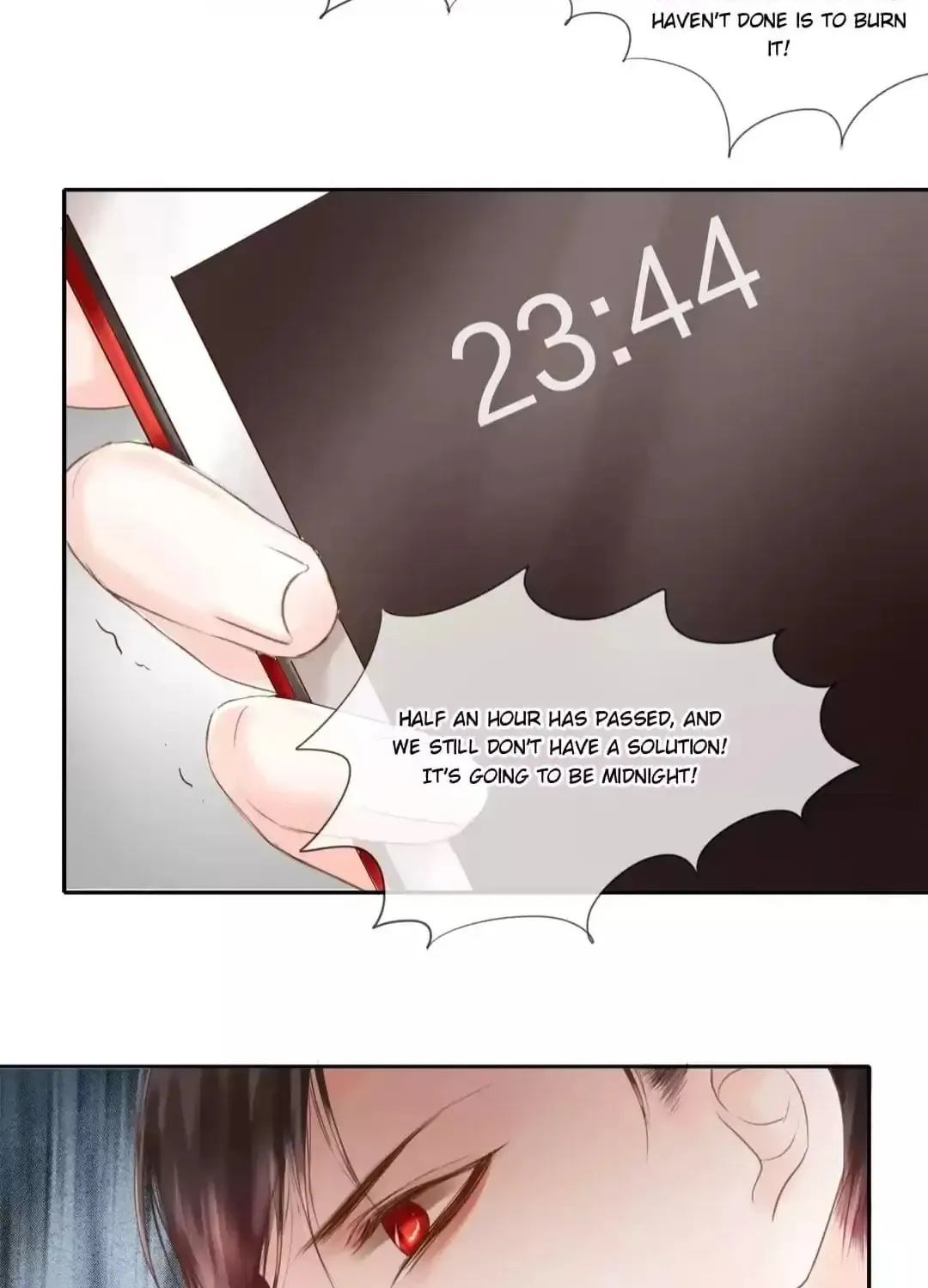 Immortals Down Under Chapter 91 page 18 - 