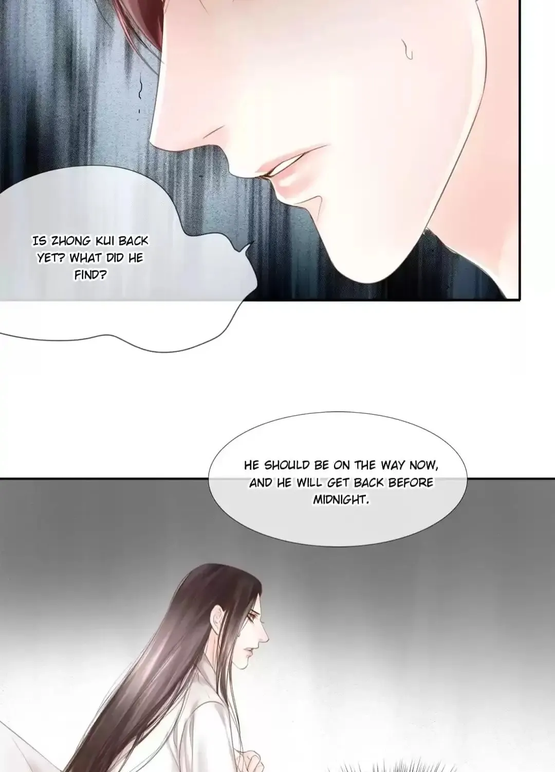 Immortals Down Under Chapter 91 page 19 - 
