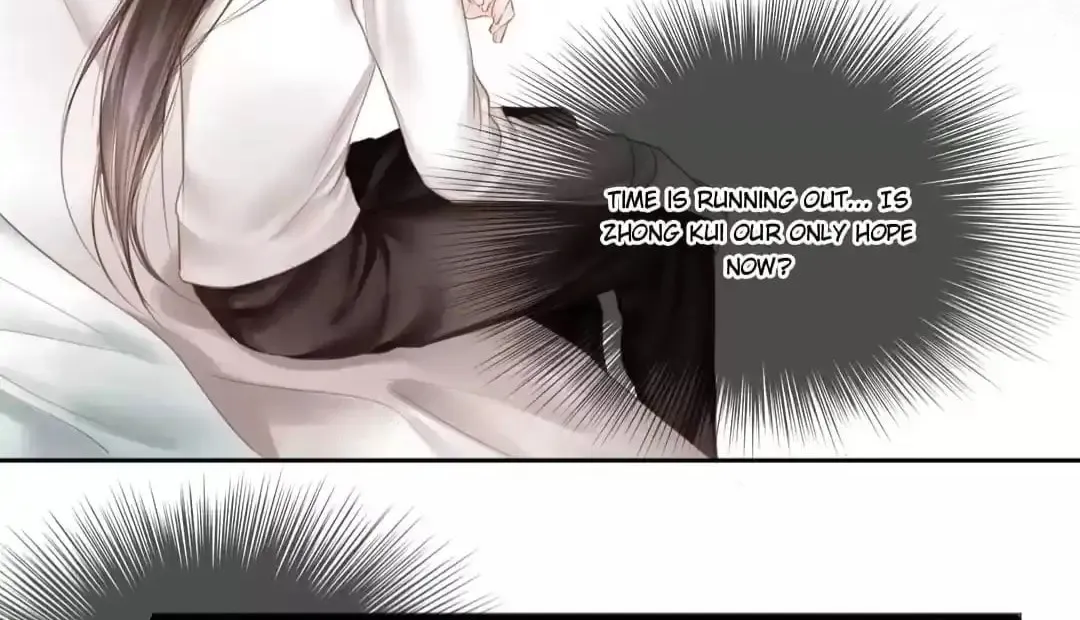 Immortals Down Under Chapter 91 page 20 - 