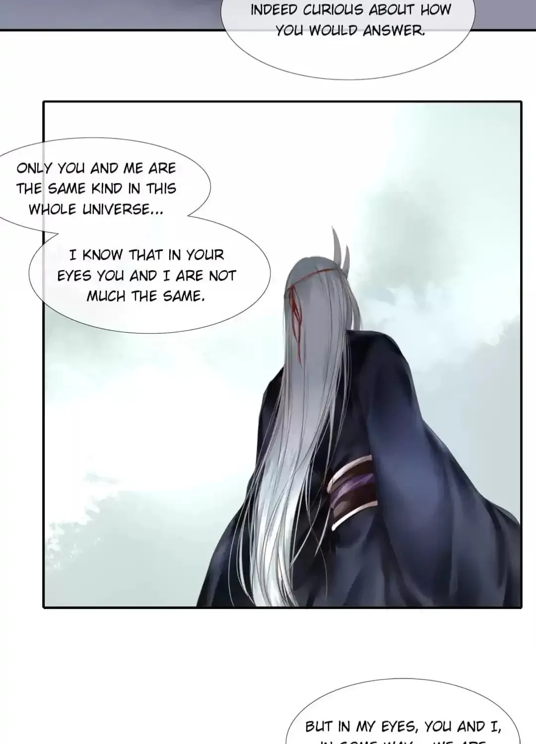 Immortals Down Under Chapter 91 page 3 - 