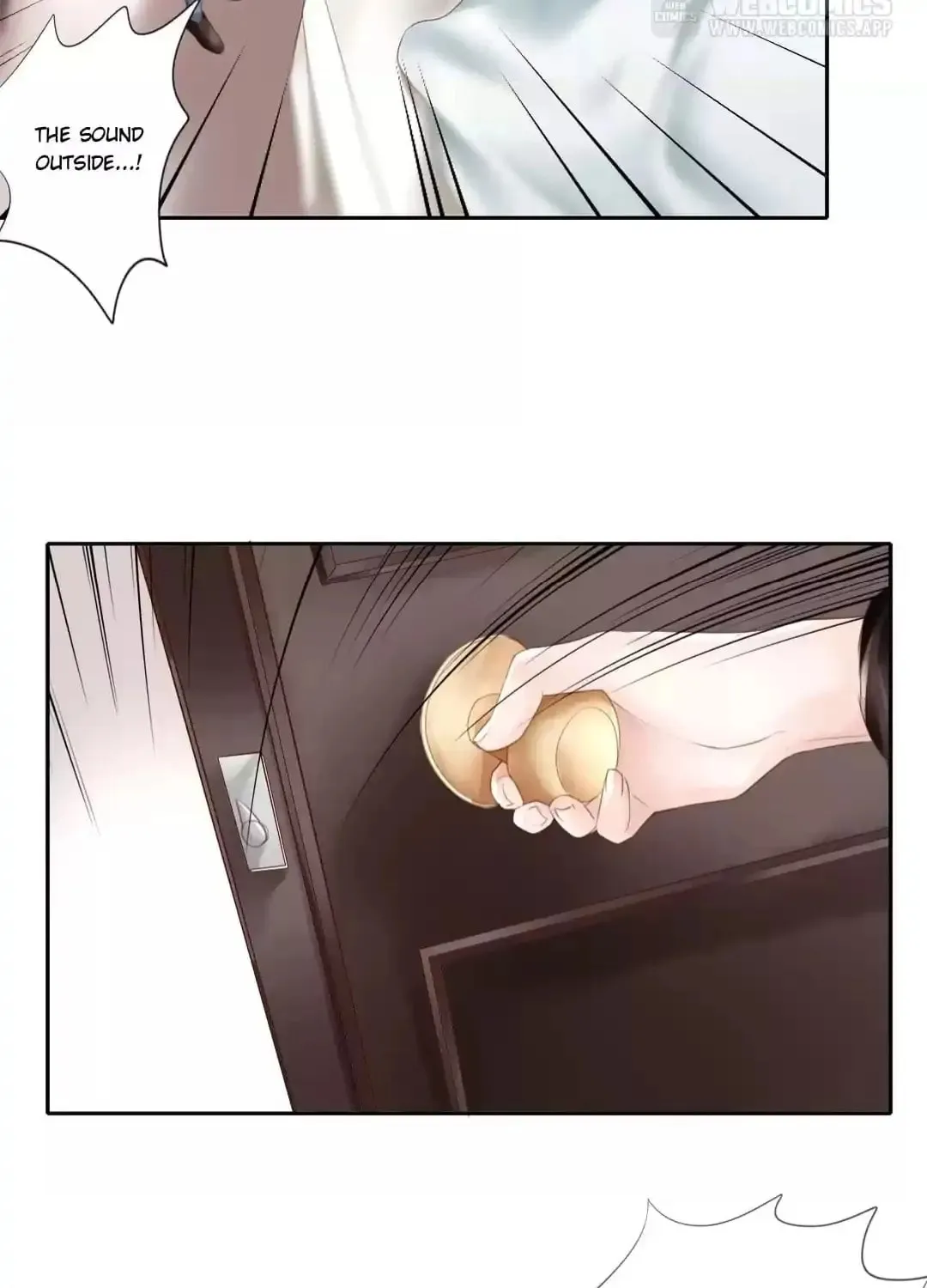 Immortals Down Under Chapter 91 page 24 - 