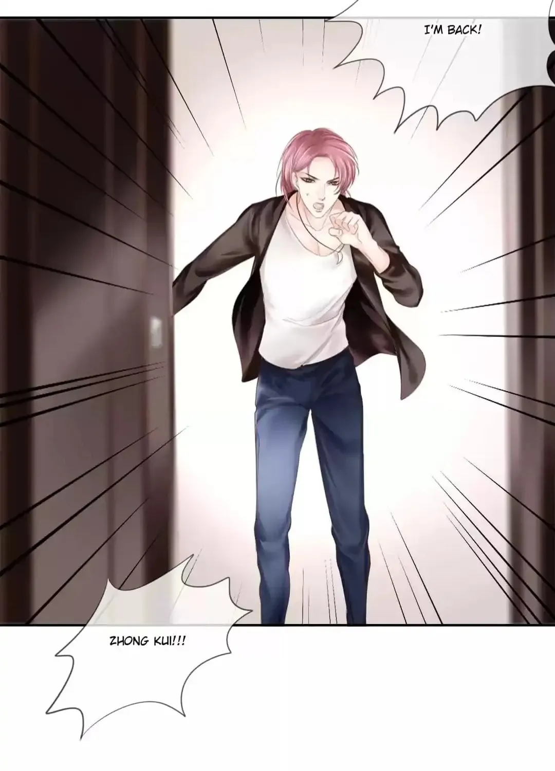 Immortals Down Under Chapter 91 page 25 - 