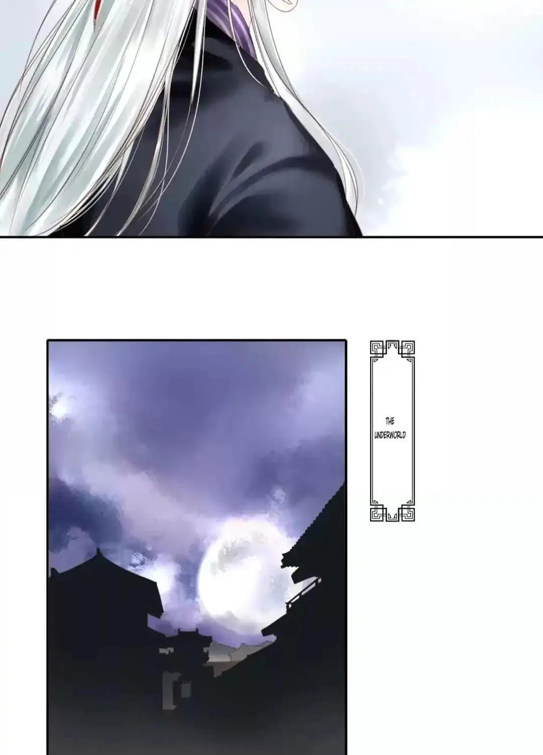 Immortals Down Under Chapter 91 page 5 - 