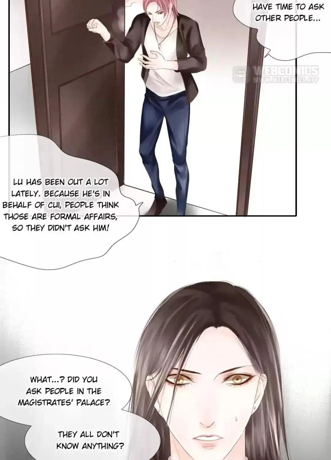 Immortals Down Under Chapter 92 page 2 - 