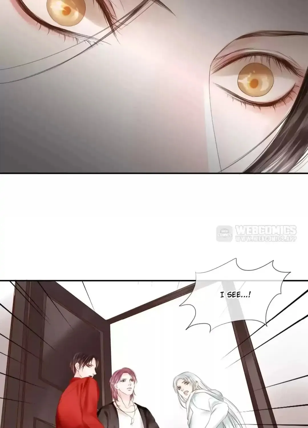 Immortals Down Under Chapter 92 page 11 - 