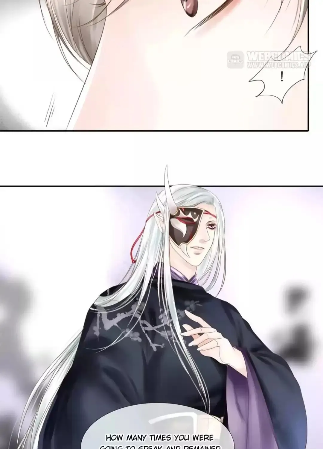 Immortals Down Under Chapter 92 page 17 - 