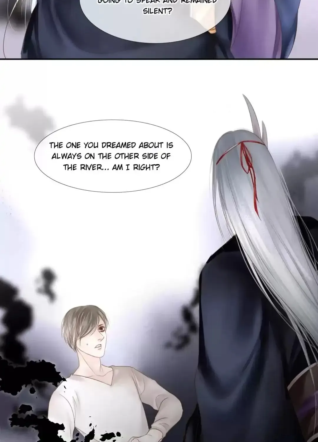 Immortals Down Under Chapter 92 page 18 - 