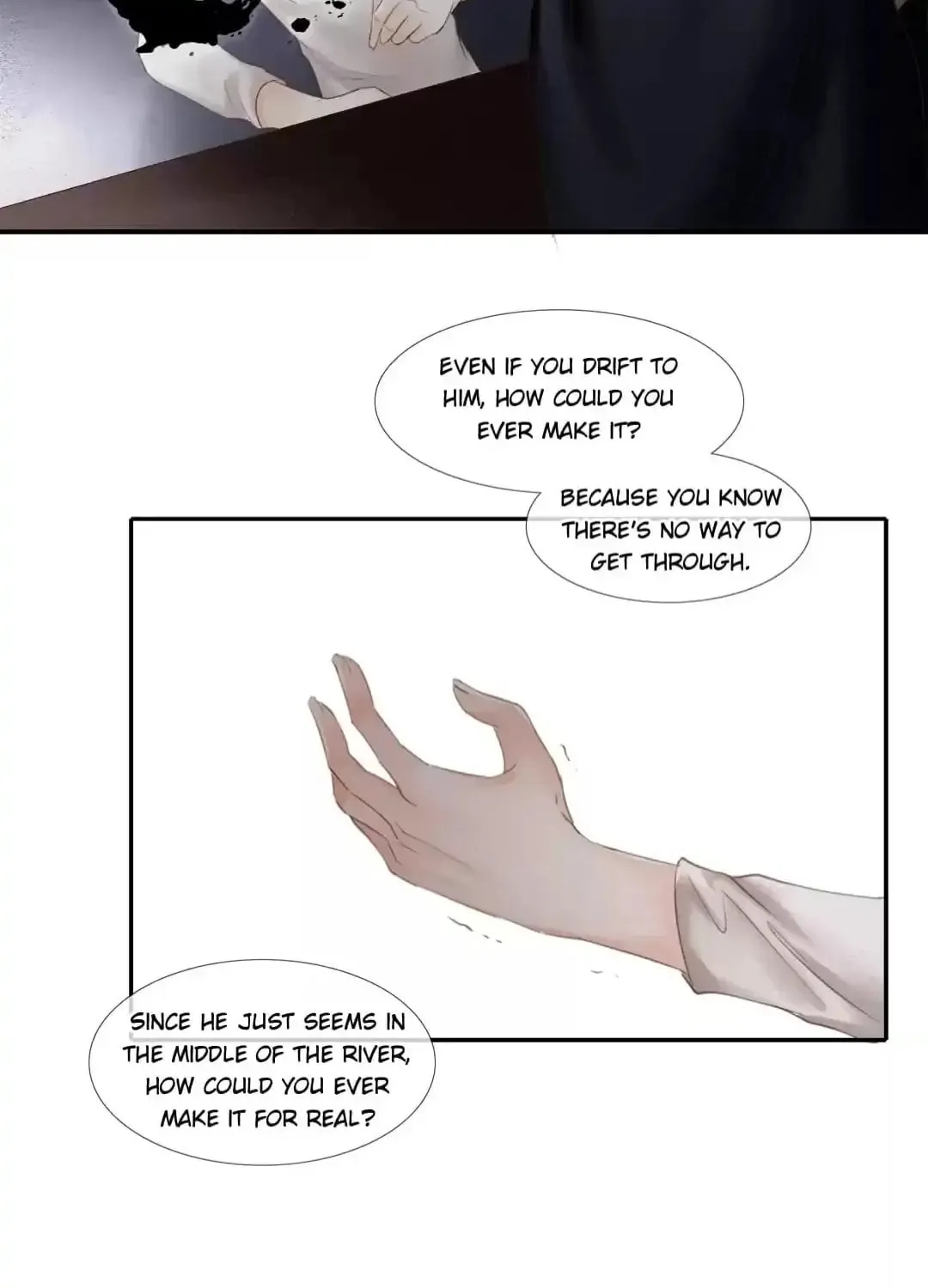 Immortals Down Under Chapter 92 page 19 - 