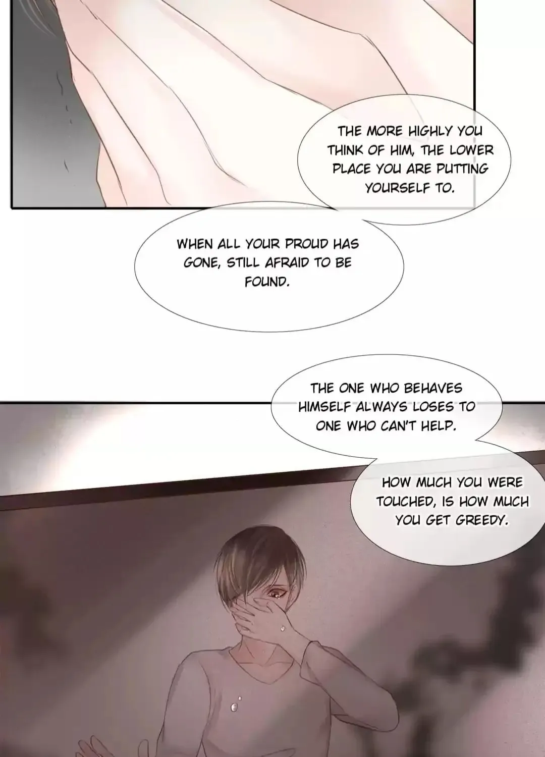 Immortals Down Under Chapter 92 page 21 - 