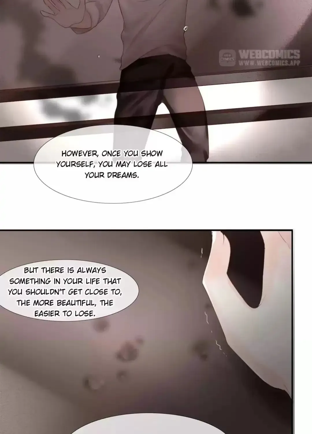 Immortals Down Under Chapter 92 page 22 - 