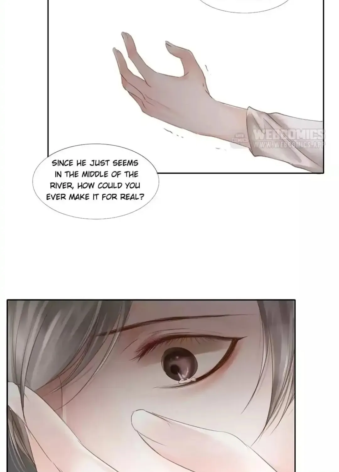 Immortals Down Under Chapter 92 page 27 - 
