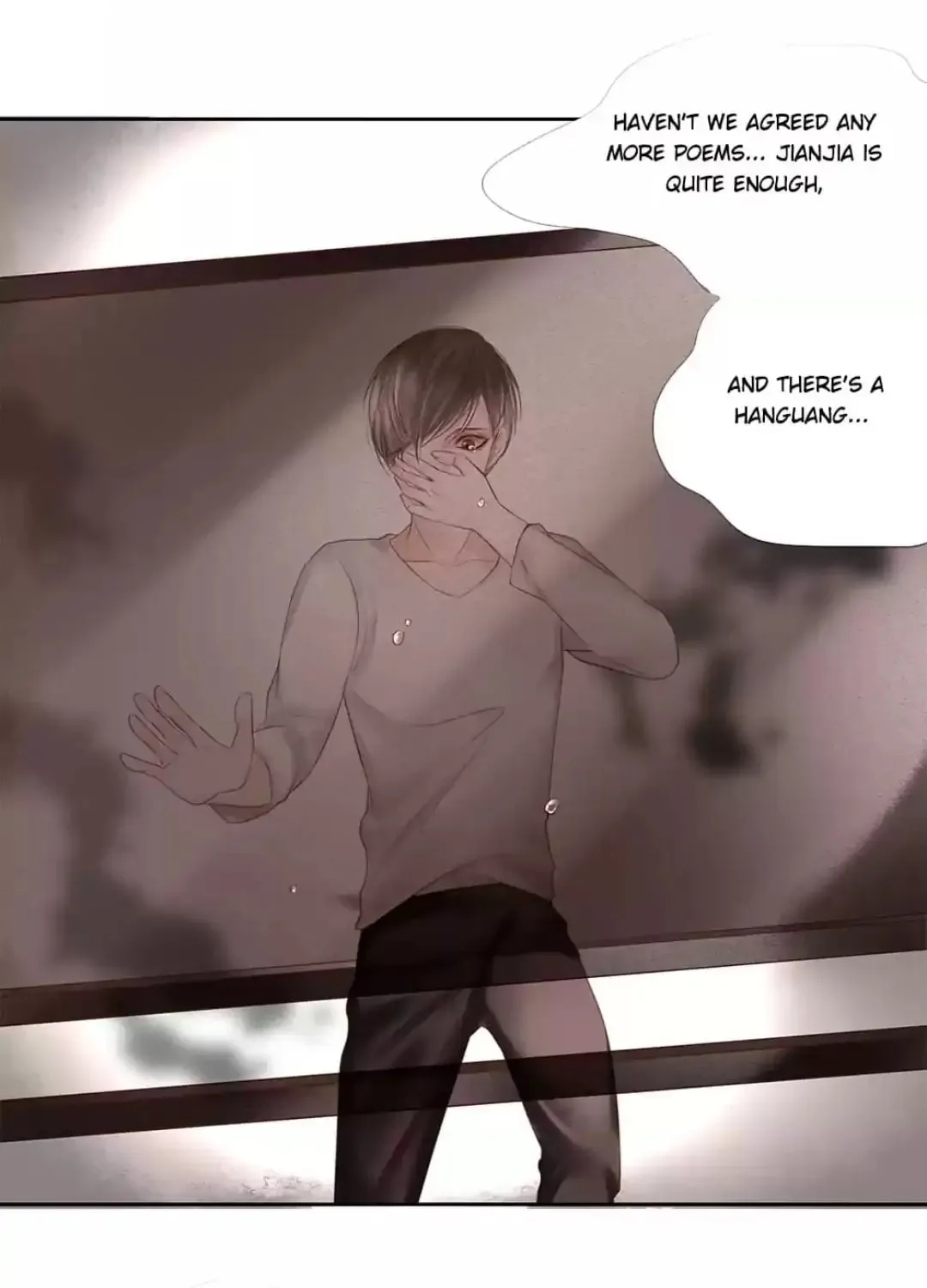 Immortals Down Under Chapter 92 page 29 - 
