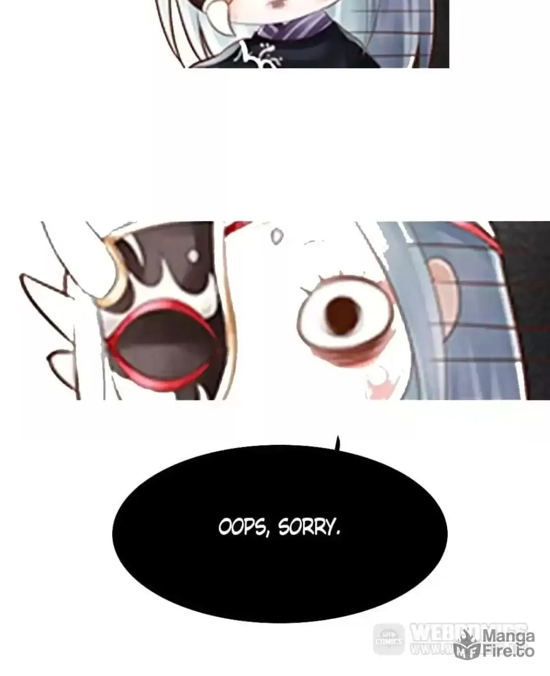 Immortals Down Under Chapter 92 page 32 - 
