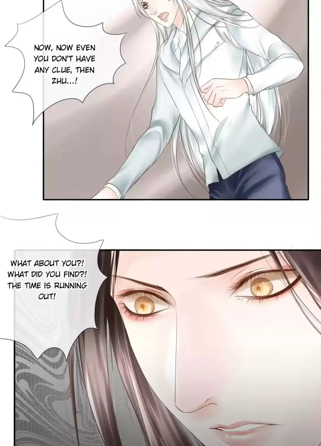 Immortals Down Under Chapter 92 page 6 - 